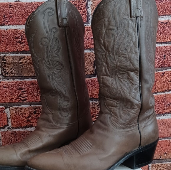 DAN POST BOOTS - Picture 13 of 16